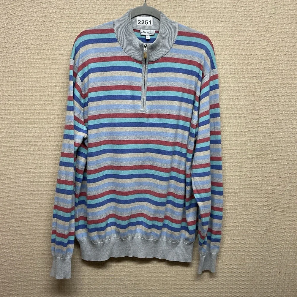 Peter Millar peter millar